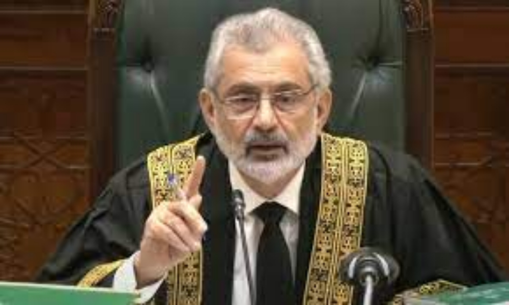 سپریم کورٹ