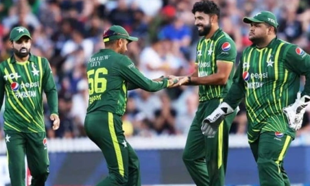 دورہ نیوزی لینڈ میں کھلاڑیوں کی ناقص کارکردگی کی وجہ سامنے آگئی