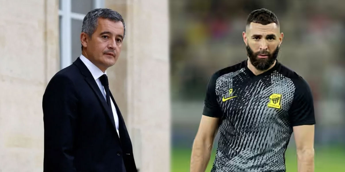 کریم بینزیما