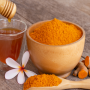 شہد میں چٹکی بھر ہلدی ملائیں، ڈھیروں مسائل سے نجات پائیں