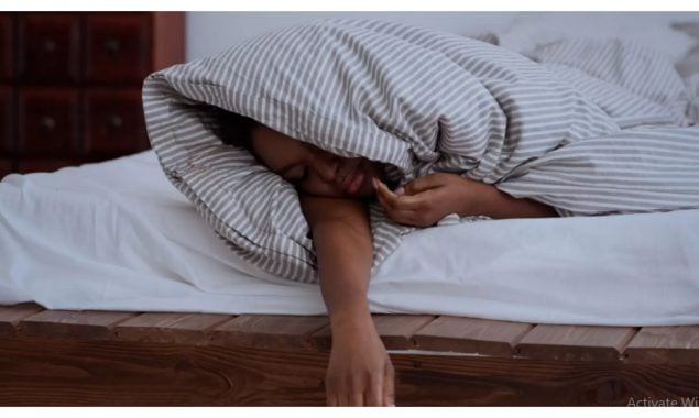 تیس کی دہائی میں نیند کی خرابی مستقبل میں ذہنی امراض کا باعث بن سکتی ہے، تحقیق