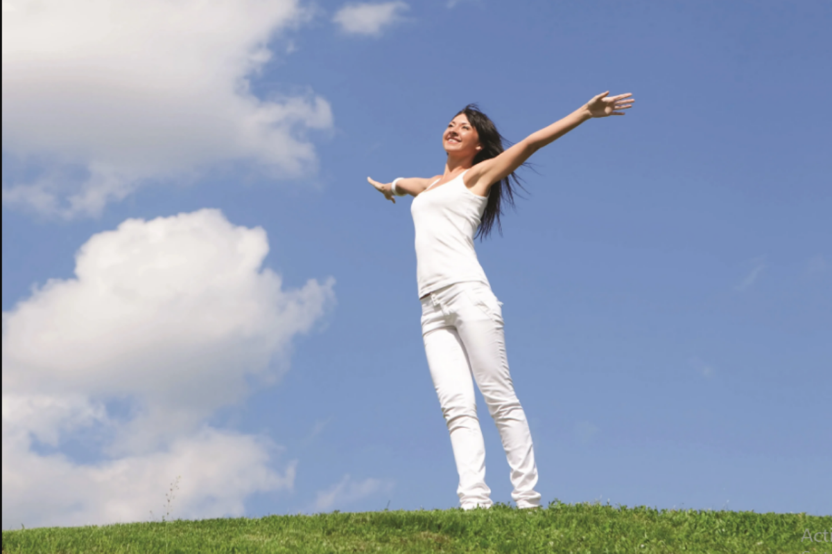 جسم کو ڈیٹوکس کرنے کے لیے یہ سائنسی طریقہ آزمائیں