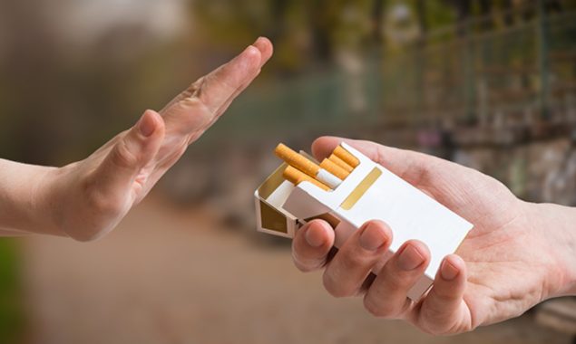 تمباکونوشی کی طلب بڑھانے والی ان غذاؤں سے دور رہیں