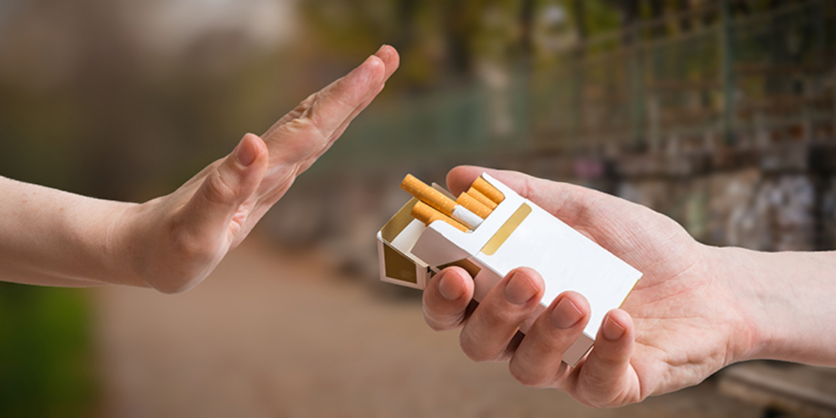 تمباکونوشی کی طلب بڑھانے والی ان غذاؤں سے دور رہیں