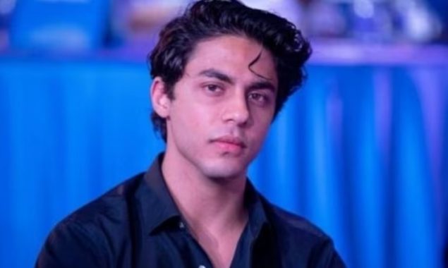 آریان خان