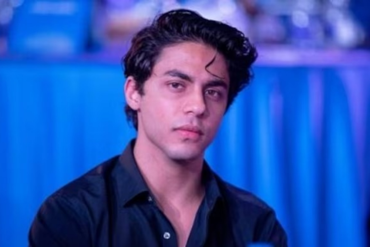 آریان خان
