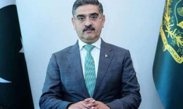 نگران وزیر اعظم