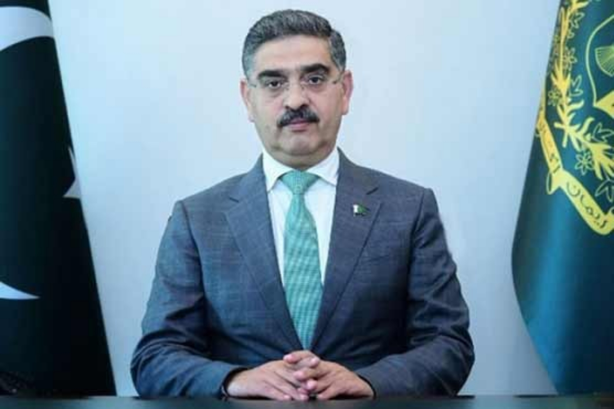 نگران وزیر اعظم