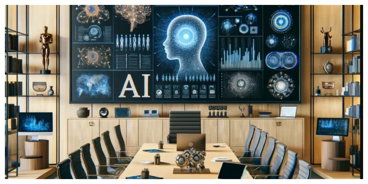 بہترین اے آئی ماہرین کی تنخواہ کتنی ہے؟ جان کر آپ کے ہوش اڑ جائیں گے