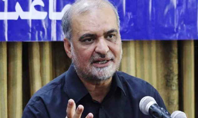 حافظ نعیم الرحمان