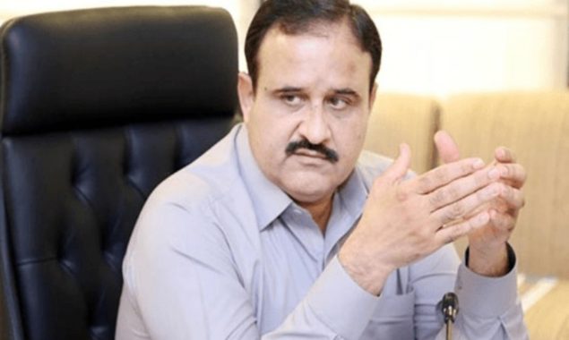 بیوروکریسی رکاوٹ بن گئی، بزدار دور کی مالی بے ضابطگیوں کی تحقیقات ٹھپ