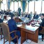 نگران وفاقی کابینہ