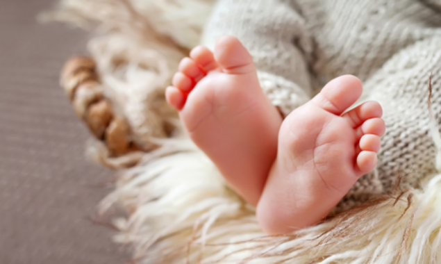 برازیل میں نایاب طبی حالت کے ساتھ بچی کی پیدائش