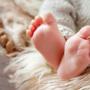 برازیل میں نایاب طبی حالت کے ساتھ بچی کی پیدائش