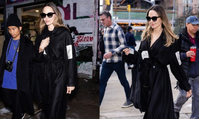 انجلینا جولی