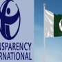 ٹرانسپیرنسی انٹرنیشنل