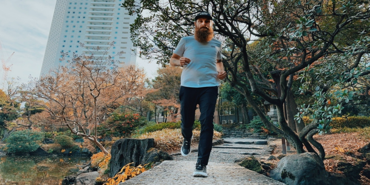 242 میراتھن جیت کر عالمی ریکارڈ بنانے والے شخص نے یہ کارمانہ کتنی مدت میں انجام دیا