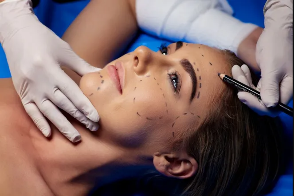 امریکا میں کاسمیٹک سرجری کے بعد اموات میں تیزی سے اضافہ