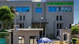 الیکشن کمیشن