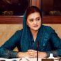 مریم اورنگزیب