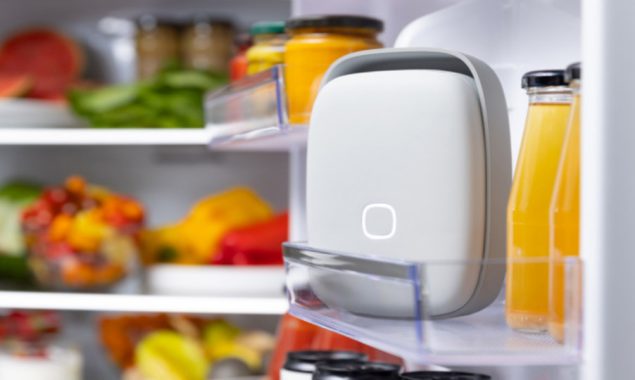 یہ ڈیوائس کھانے کو طویل مدت تک تازہ رکھ کر آپ کے پیسے بچا سکتی ہے