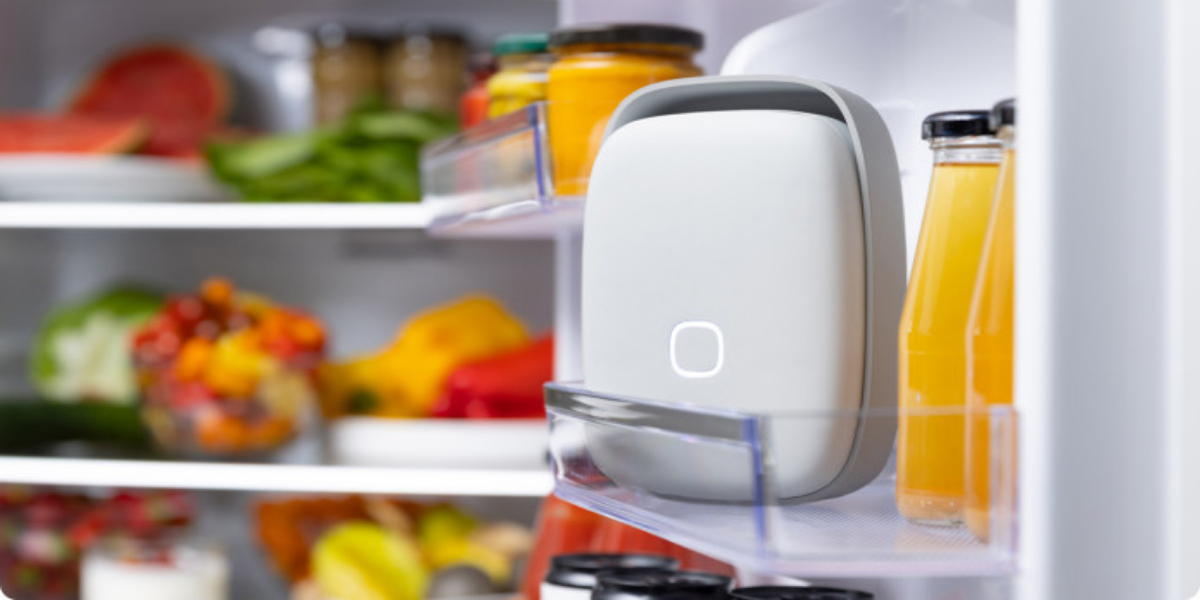 یہ ڈیوائس کھانے کو طویل مدت تک تازہ رکھ کر آپ کے پیسے بچا سکتی ہے