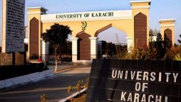 جامعہ کراچی