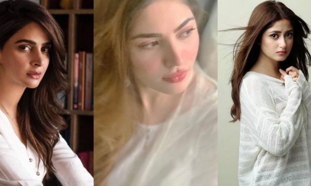 شوبز شخصیات