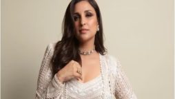 پرینیتی چوپڑا