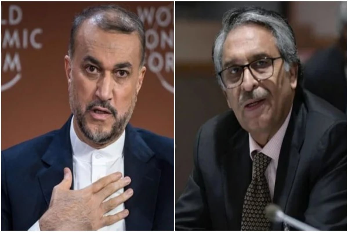جلیل عباس جیلانی