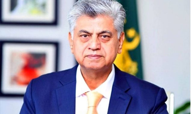 مرتضیٰ سولنگی