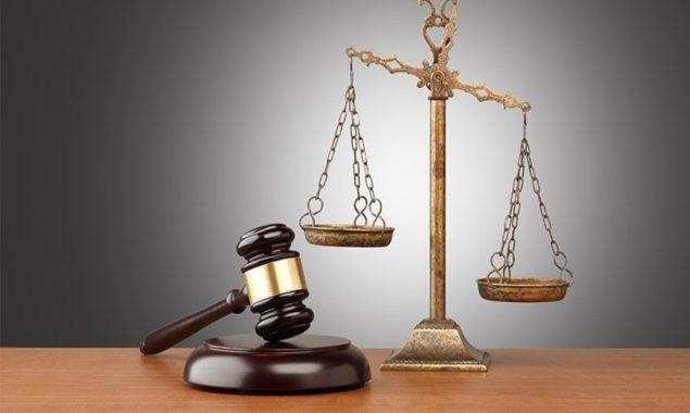 پشاور ہائیکورٹ