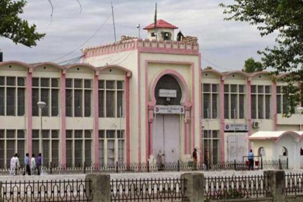 توشہ خانہ ٹو کیس