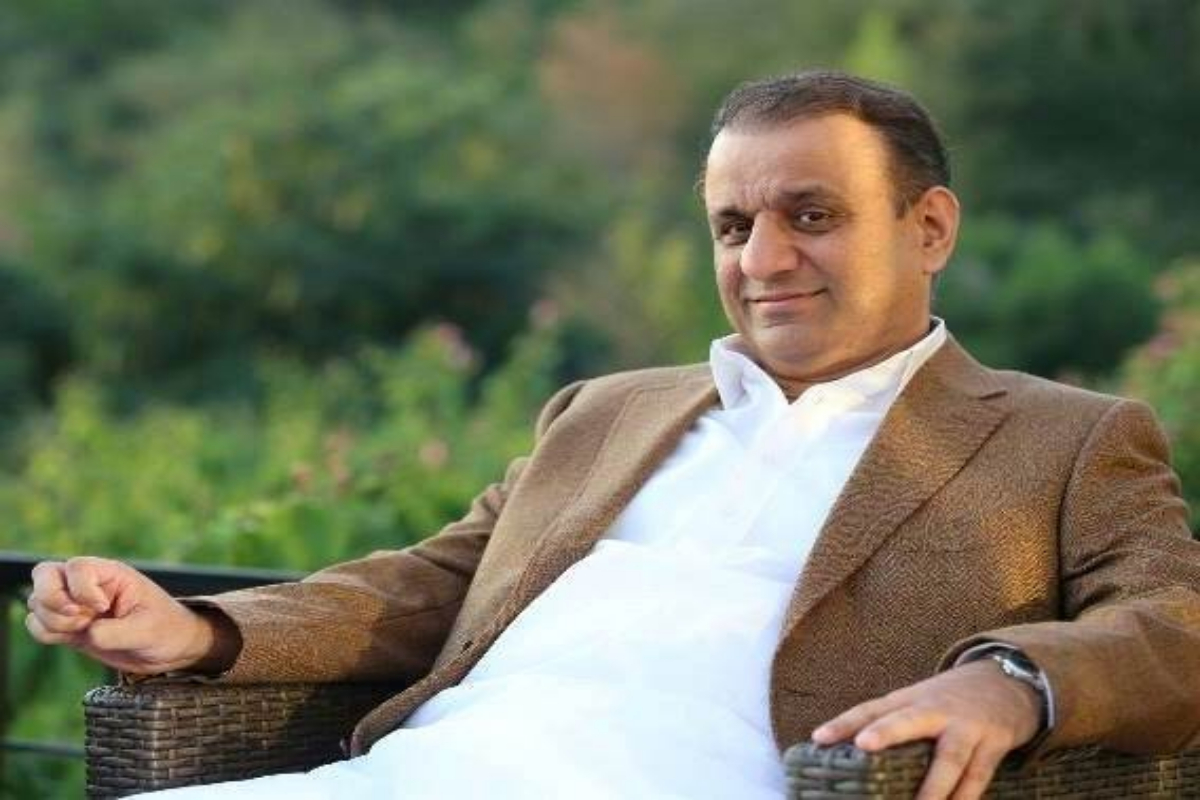 عبدالعلیم خان