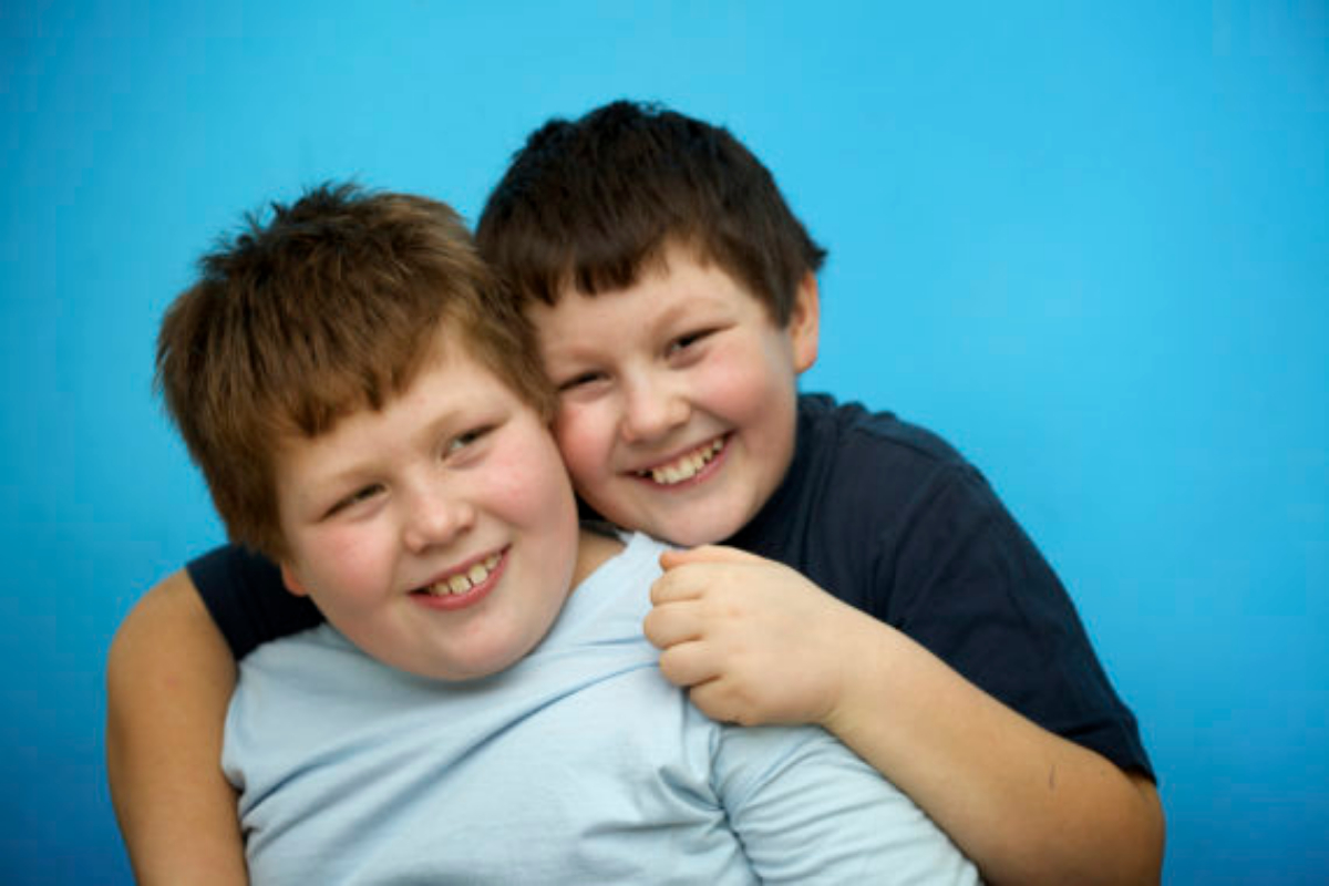 بچوں میں وزن بڑھنے کی عام وجہ جسے آپ نہیں جانتے