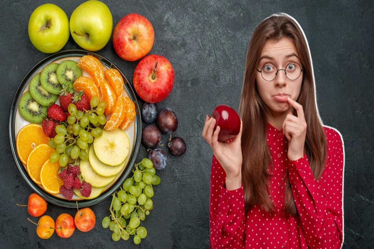 کن پھلوں کو چھلکوں سمیت کھانا زیادہ صحت بخش ہے