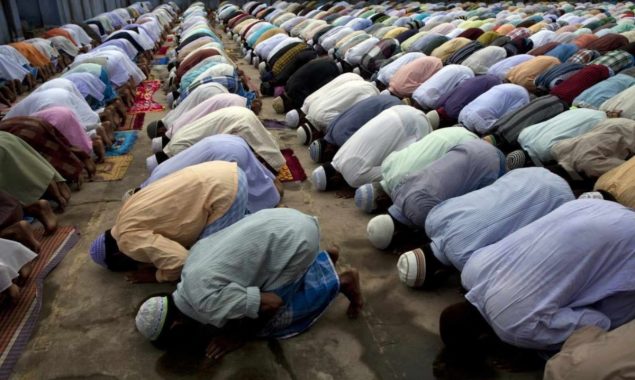 وزارت مذہبی امور
