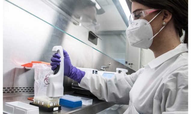 چینی لیب میں کورونا وائرس سے مشابہت رکھنے والا مہلک وائرس تیار