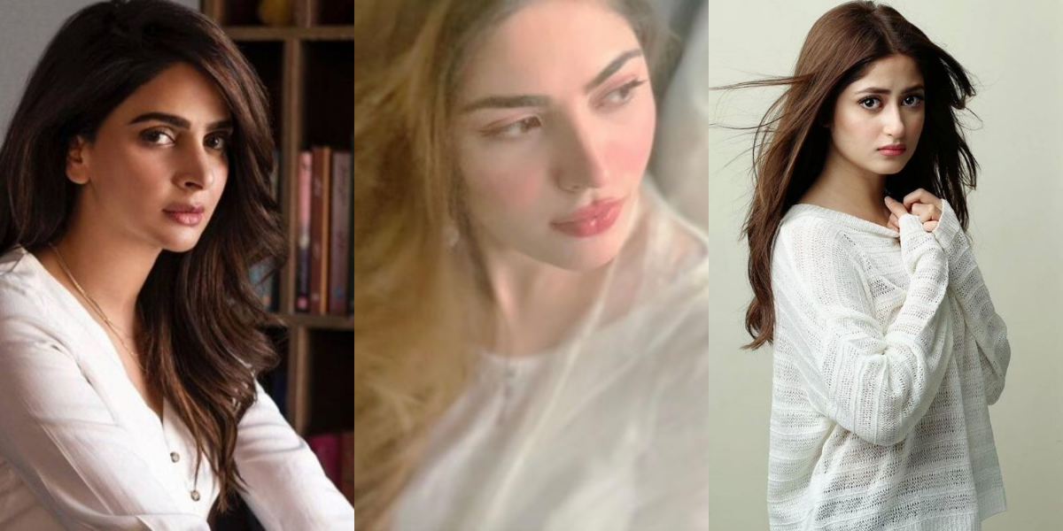 شوبز شخصیات