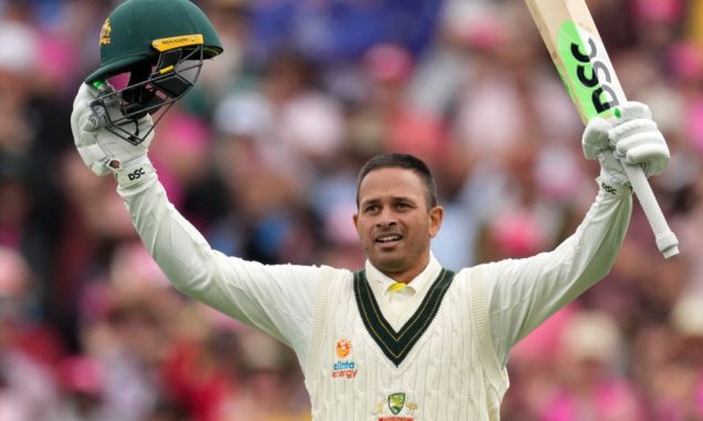 عثمان خواجہ