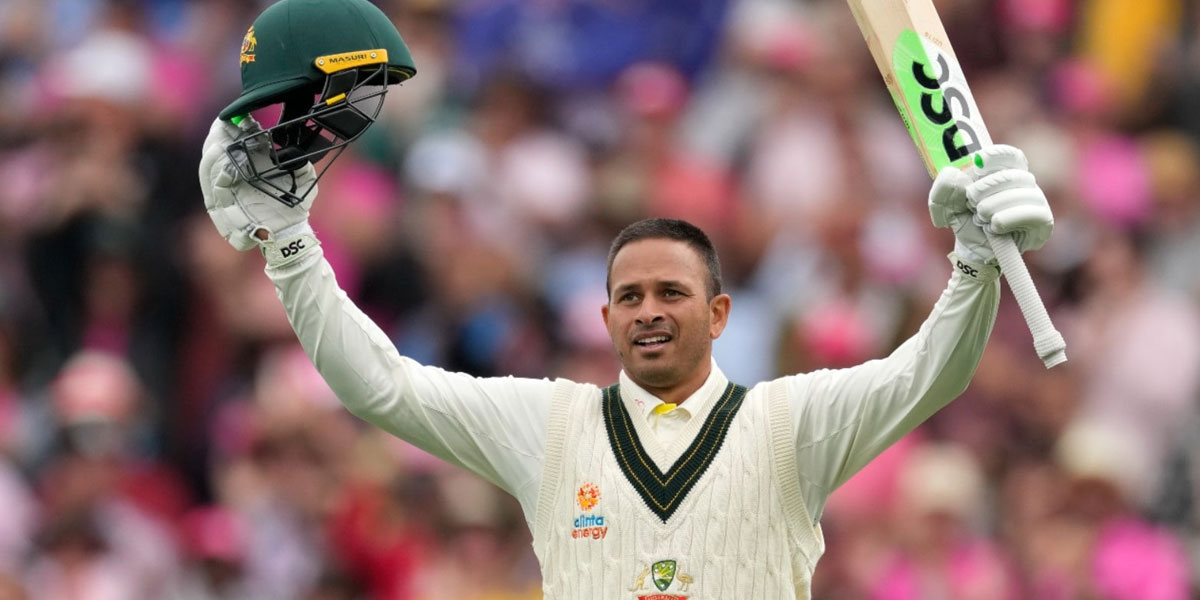 عثمان خواجہ