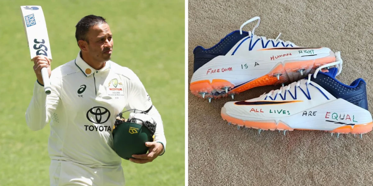 عثمان خواجہ