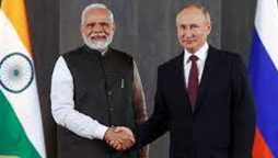 بھارت روس تعلقات