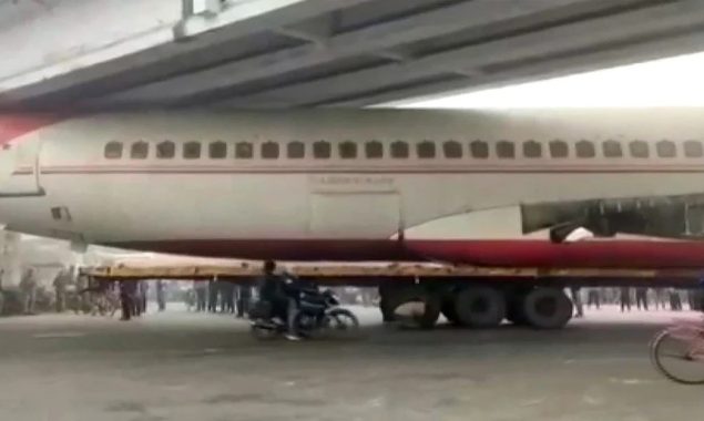 ویڈیو وائرل