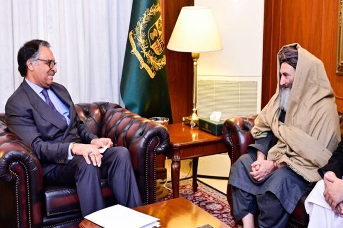 جلیل عباس جیلانی