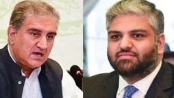 شاہ محمود