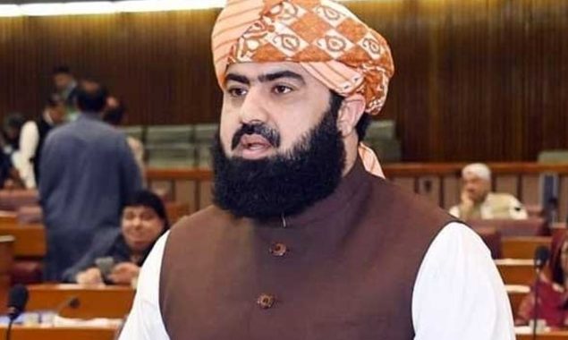 مولانا اسعد محمود