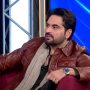 ہمایوں سعید