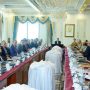 ایپکس کمیٹی کا اجلاس
