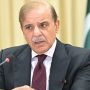 شہباز شریف